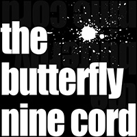 the butterfly nine cord(black)